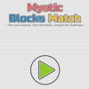 Mystic Blocks Match - Quang Thang Thao