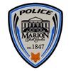 Marion, SC Police Department icon