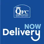 QFC Delivery Now App Cancel