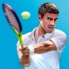 アクション テニス チャレンジ ゲーム： 無料スポーツ ゲーム: 最高 楽しい iphone と ipad 用アプリ