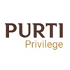 Purti Privilege icon