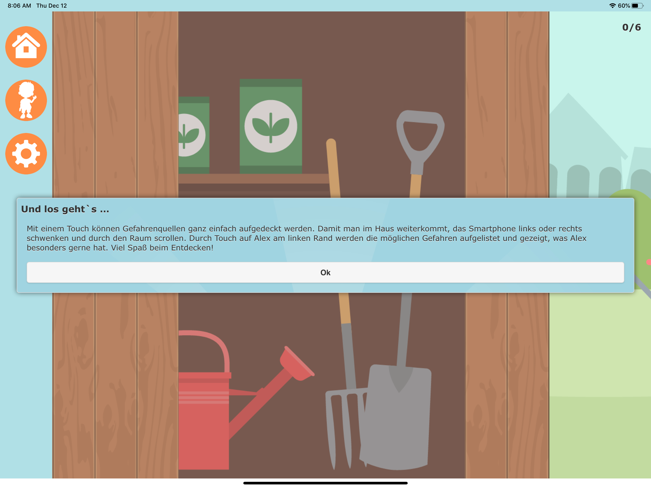 Unfallfrei von Anfang an! screenshot 6