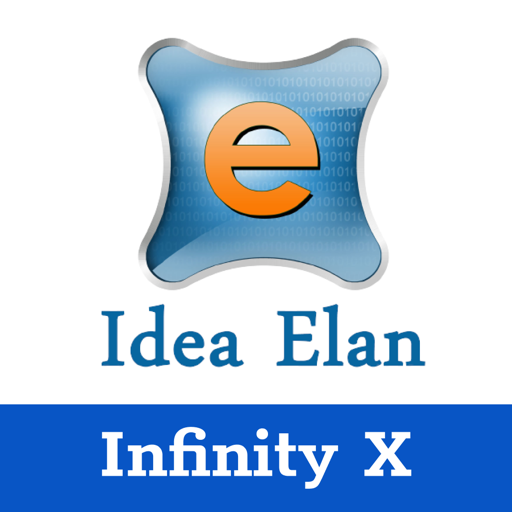 IE InfinityX