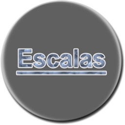 Escalas CP