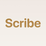 Scribe: AI Voice Notes