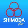 Shimoda Plus icon