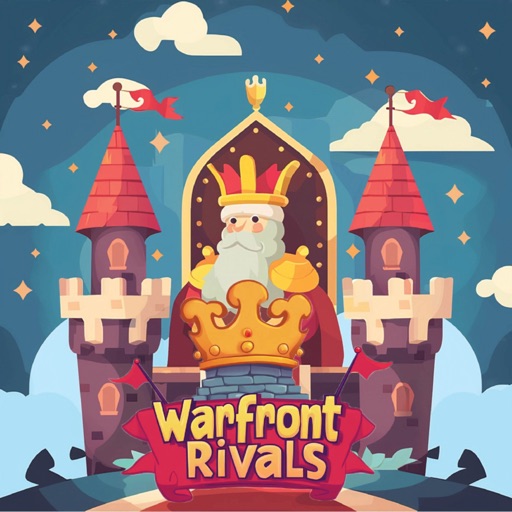 Warfront Rivals