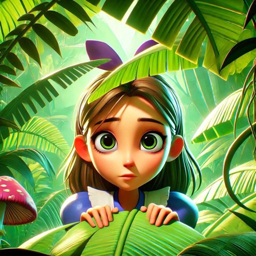 Alices Dream：Merge Island