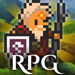 Orna: RPG fantastique MMO GPS