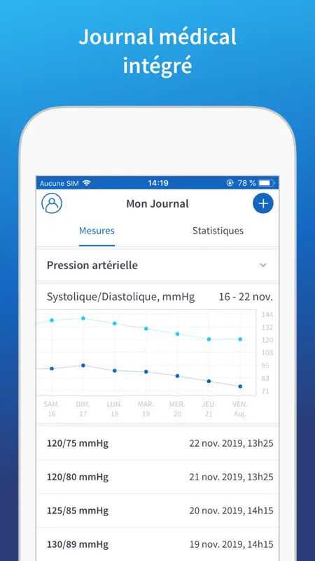 mediteo: Tabletten Erinnerung screenshot 3 of 8
