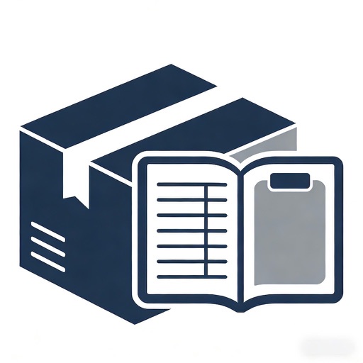 InvAccount - Estoque e vendas icon