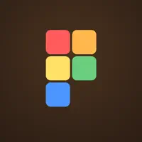 Pentomino - シルエットパズル