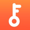 Franc Investment App icon