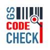CodeCheckGS - iPhoneアプリ