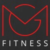 MG Fitness Club icon