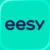 eesy - アプリアイコン