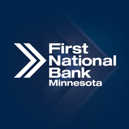 First National Bank MN Mobile