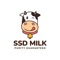 SSD Milk brings farm-fresh milk straight to your doorstep