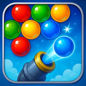 Bubble Match:A Shooter Puzzle