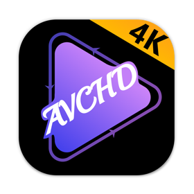屏幕截图 (7) AnyMP4 AVCHD Converter Player