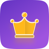 Crowned Get Your Flowers