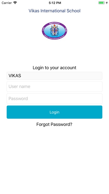 Vikas International School