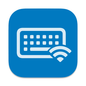 屏幕截图 (1) Remote Keyboard Desktop