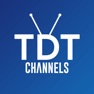 Get TDTChannels for iOS, iPhone, iPad Aso Report