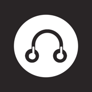 Offline-Musik - Audio-Player