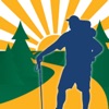 Allegheny County Parks Trails icon