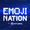 Emojination by NTT DATA icon