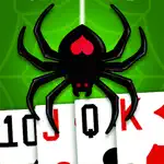 Spider Solitaire * Card Game App Cancel