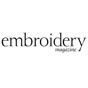 Embroidery Magazine. app download