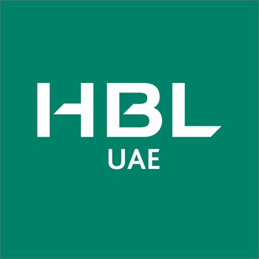 HBL Mobile (UAE)