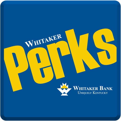 Whitaker Perks®