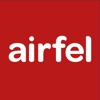 Airfel Scala App Icon