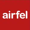 Airfel Scala App Feedback
