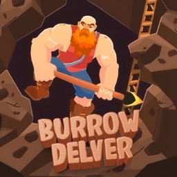 Burrow Delver