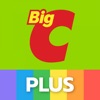 Big C PLUS icon