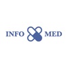 Info X Med-千万级医学文献数据库 icon