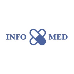 Info X Med-千万级医学文献数据库