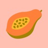 Pink Papaya | Photo + Video icon