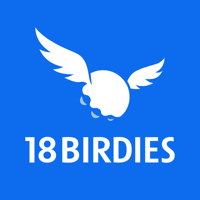 18Birdies Golf GPS Tracker