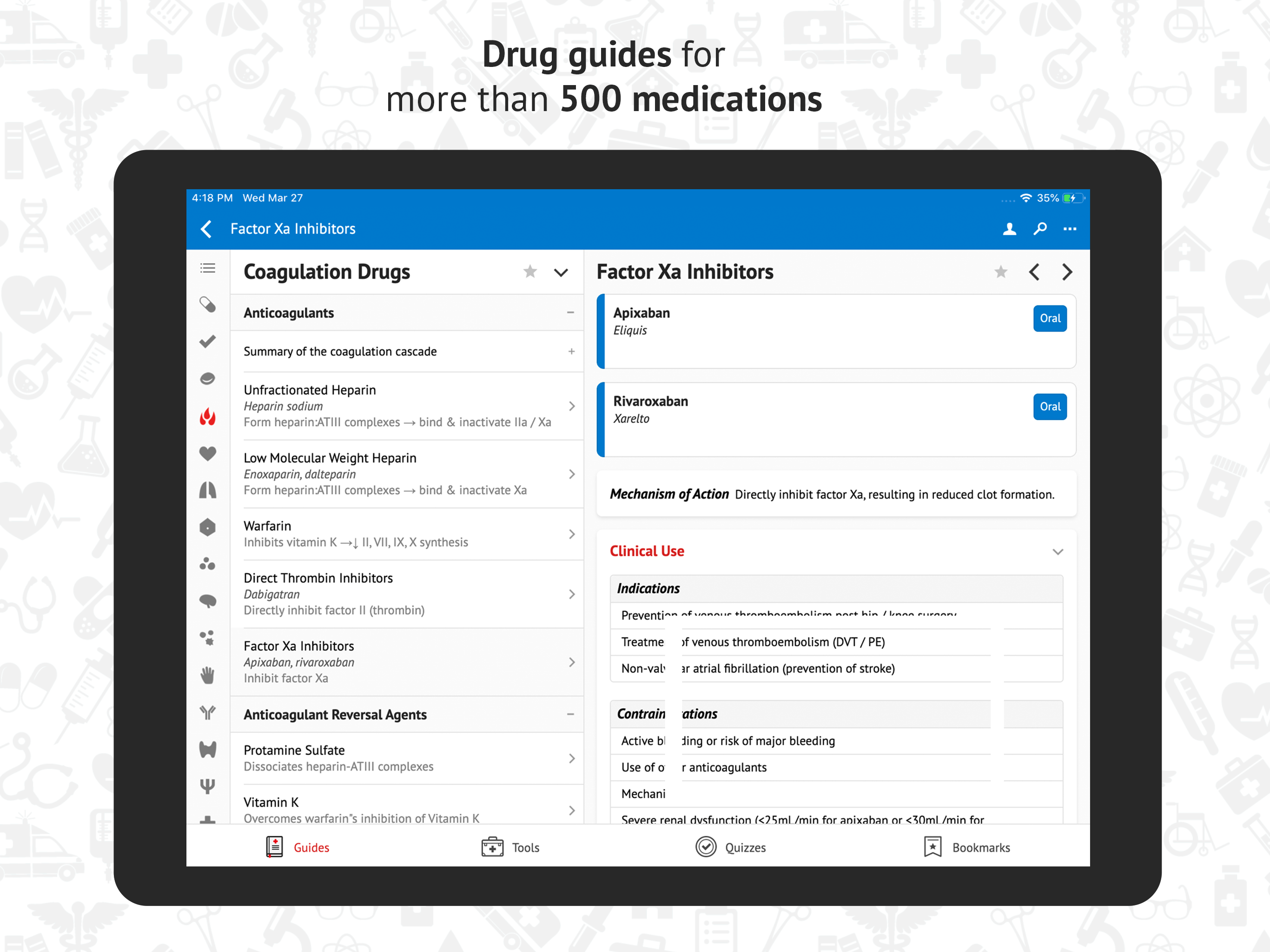 MedSchool: Ace Your OSCEs