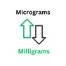 Get Micrograms to Milligrams App for iOS, iPhone, iPad Aso Report