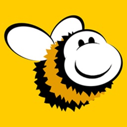 Beeline Taxis.
