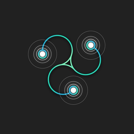 ∞ Infinity Loop: Energy