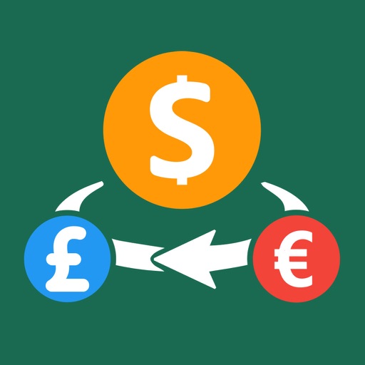 Currency Converter Plus & Rate