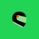 Shride Driver – Drive & Earn app icon - Navigation app for iPhone