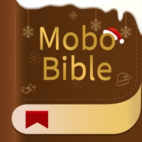 MoboBible: Chat, Pray & Hallow